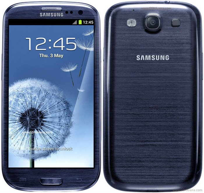 รวมโปรโมชั่น Galaxy S III จาก 3 เครือข่าย