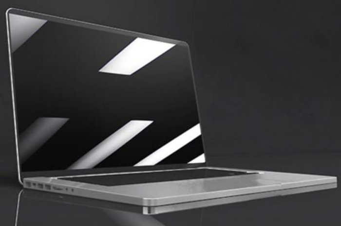 สเป็กรั่ว!!! MacBook Pro 13 นิ้วรุ่นใหม่