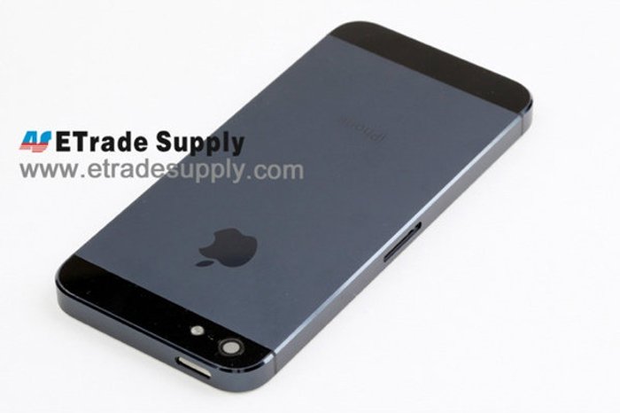 2 แหล่งข่าว รายงานข่าวใหม่ iPhone 5