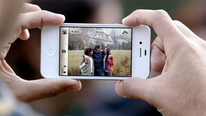 เผยสิทธิบัตรใหม่ของ Apple เมื่อ ไอโฟน 5 (iPhone 5) อาจจะถูกเพิ่มออปชั่นใหม่ ให้สามารถเปลี่ยนเลนส์ได้