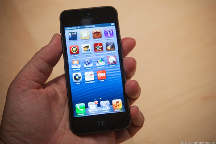 พรีวิว ไอโฟน 5 (iPhone 5 preview) : บทความพรีวิว iphone5 แบบน้ำจิ้ม ก่อนจำหน่ายจริงในไทย