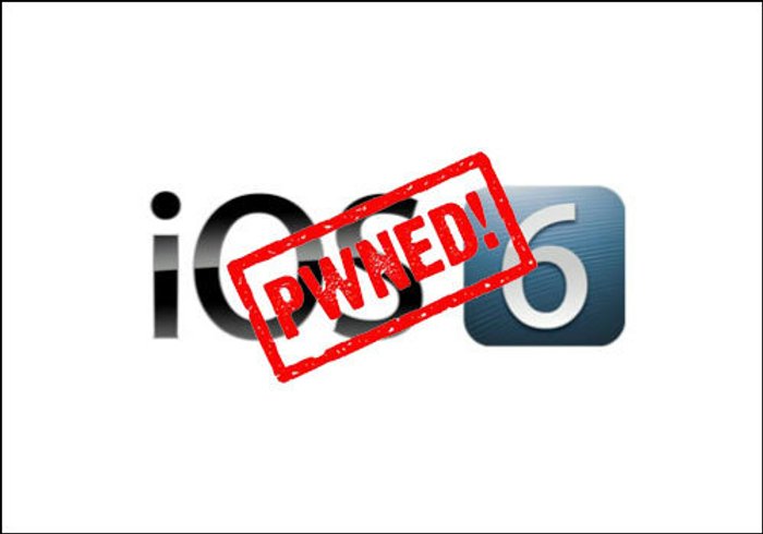 iOS 6 เจลเบรค (iOS 6 jailbreak) แบบ Tethered มาแล้ว!