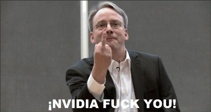 NVIDIA เพิกเฉยกับช่องโหว่ไดรเวอร์ใน Linux จนต้องรอให้คนพบประกาศแฉ
