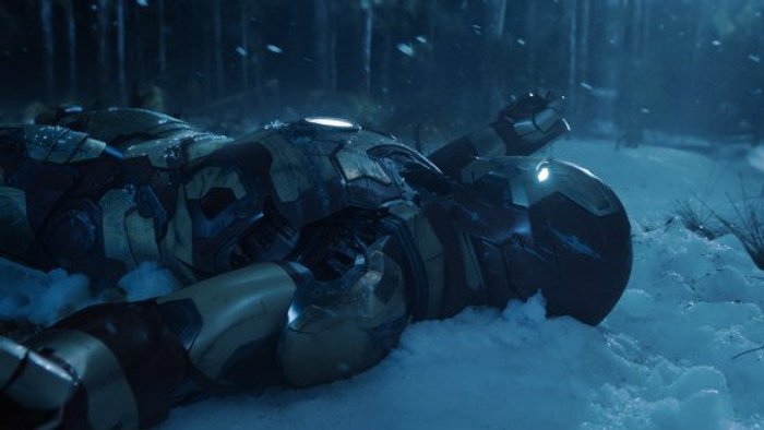 ตัวอย่าง Iron Man 3 มาแล้ว น่าดูมากๆ