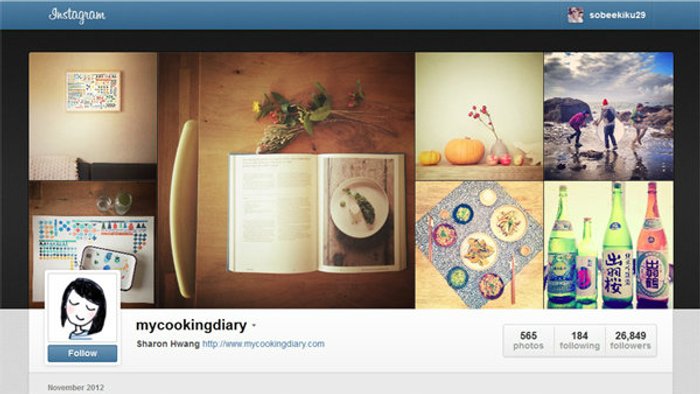 Instagram เตรียมเปิดให้เข้าดูหน้าโปรไฟล์ผู้ใช้ผ่านเว็บ