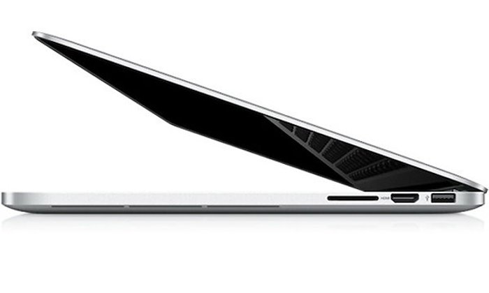 Retina MacBook Pro 13″ น่าจะมาทันปลายปีนี้