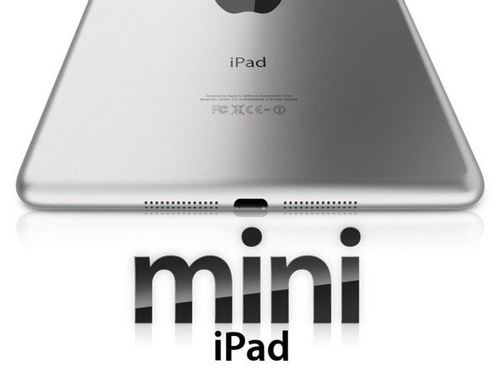 ราคา iPad Mini โผล่ในค้าปลีกที่เยอรมัน