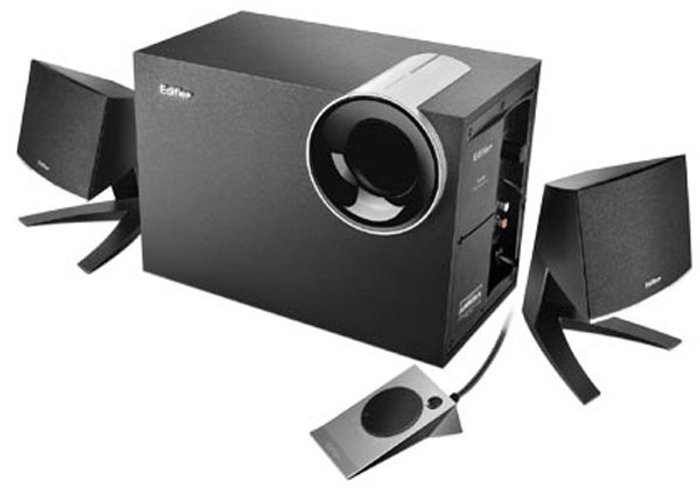 การเลือกซื้อลำโพง (Speaker) อย่างไรให้เหมาะสมกับความต้องการของท่าน