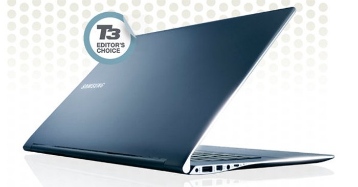 NEW SAMSUNG NOTEBOOK SERIES 9 ที่สุดแห่งประสิทธิภาพและความบางเหนือระดับ