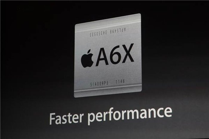 ลือหนัก!!! iPad ตัวต่อไปจาก Apple อาจจะใช้ชิปประมวลผลที่ผลิตจากทาง Intel ?