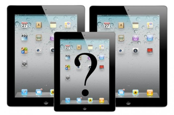 iPad Air (iPad 5) เปิดตัวกลางปีหน้า บางเท่า Mini?