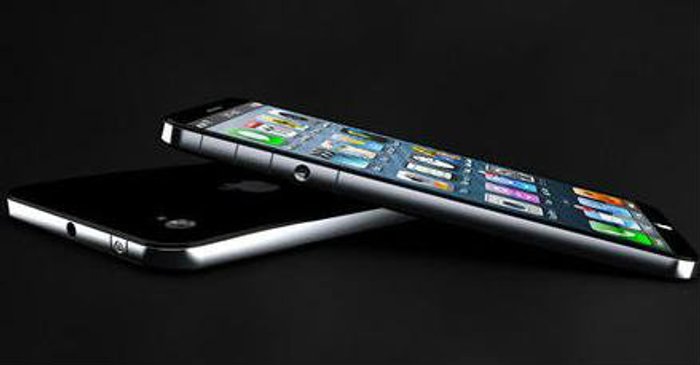 2013 ปีหน้าฟ้าใหม่กับ iPhone 6