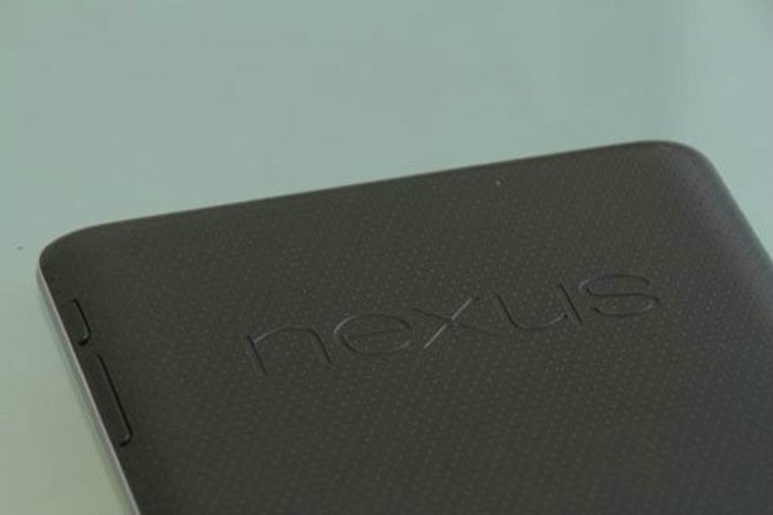 nexus 5 กับ nexus 7.7 เริ่มผลิตแล้ว?