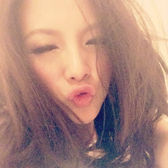 อินสตาแกรม ใบเฟิร์น พิมพ์ชนก ล่าสุด