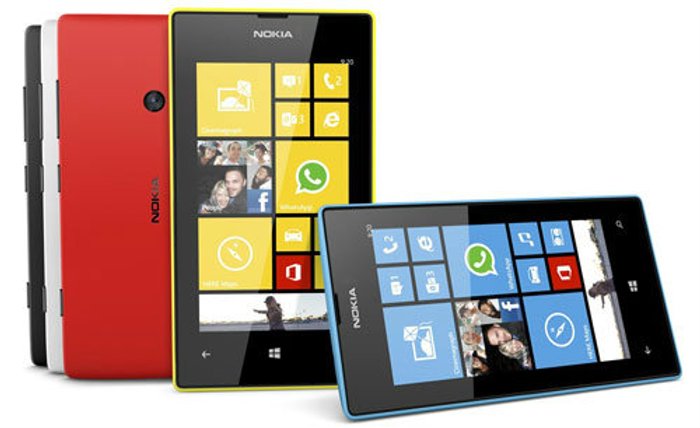 WP 8 บอก มีวันนี้เพราะ Nokia ให้