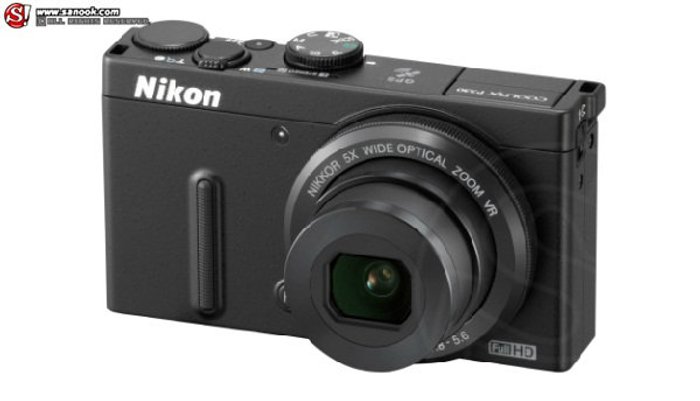 เปิดตัวกล้องดิจิตอล Nikon Coolpix P330 ชูจุดเด่น GPS ในตัว