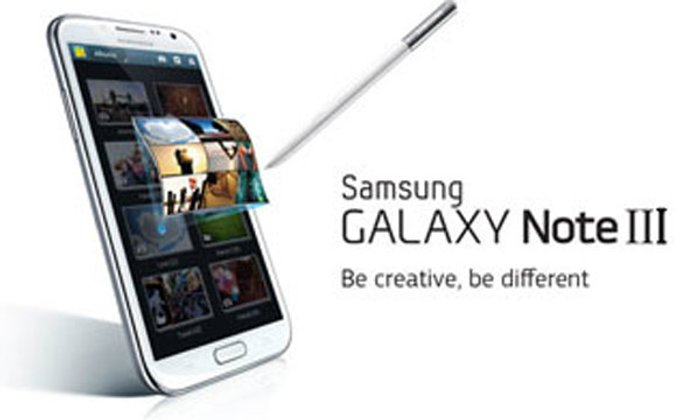 Galaxy Note 3 คิวต่อไป เจอแน่ปลายปี