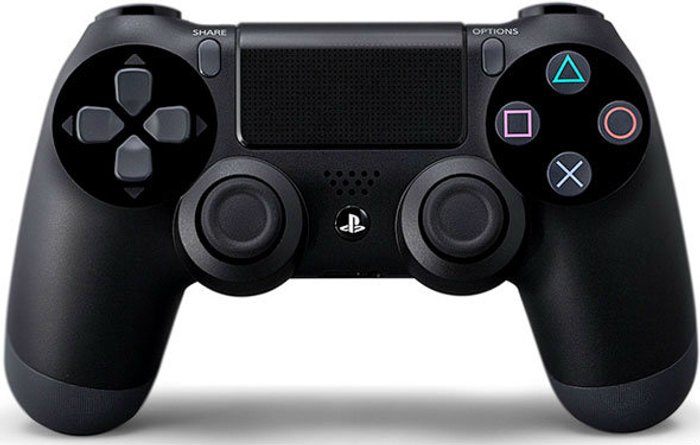 Sony เปิดตัววิดีโอแนะนำฟีเจอร์จอย DualShock 4