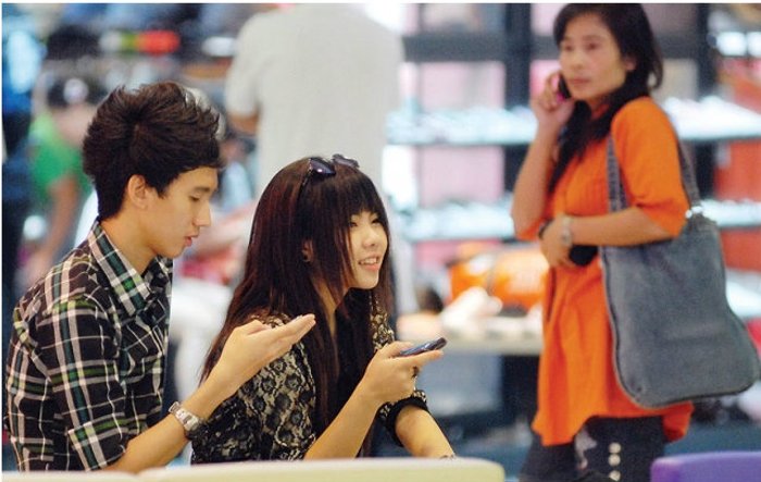 เช็กความพร้อม "เอไอเอส 3G" เร่งปูพรมเน็ตเวิร์กทั่วประเทศ