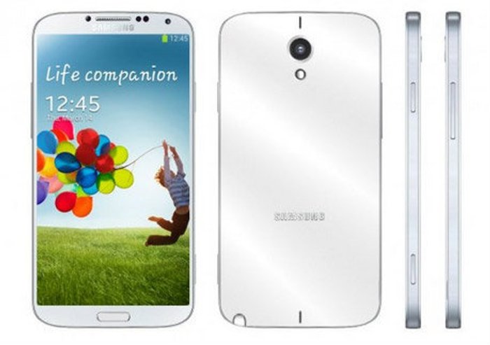 หลุดสเปค Samsung Galaxy Note 3 ใหม่ล่าสุด