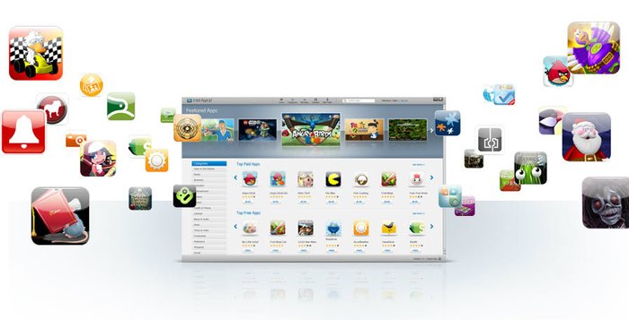 10 แอพพลิเคชั่นจาก Intel AppUp ต้องมีติดเครื่องเอาไว้