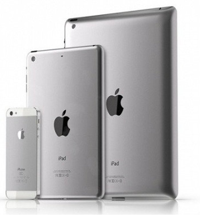 วิเคราะห์ Apple ต่อ ยอด iPad จะตก รอฟื้นกลับมาหลังเปิดตัว iPad 5