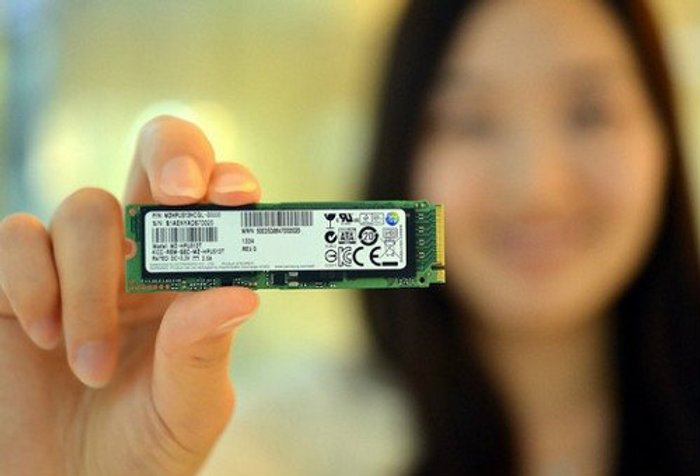 Samsung ปล่อย SSD ทั้งเร็ว แรงสะใจ