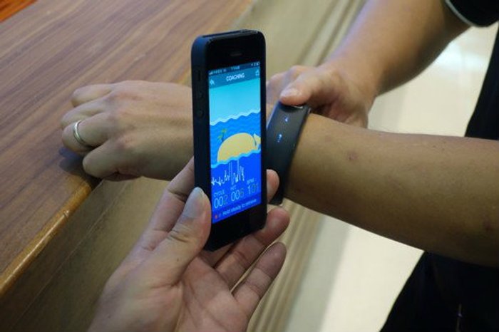 Foxconn ชิงเปิดตัว SmartWatch