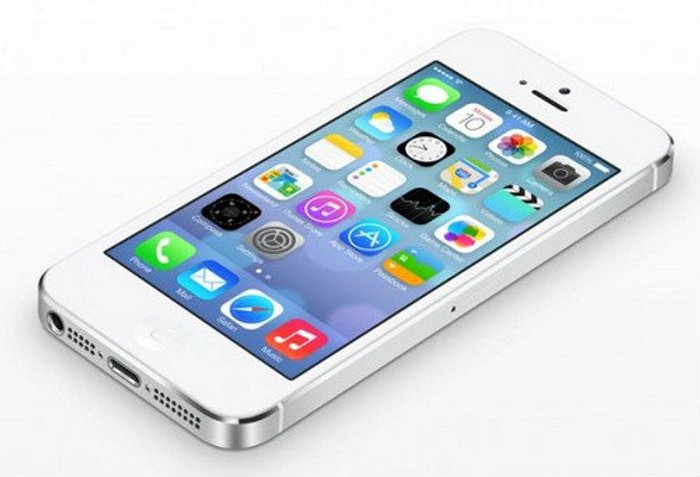 Apple อาจตัดสินใจหยุดผลิต iPhone 5