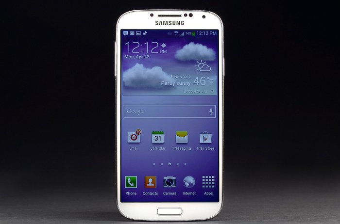 พบพิรุธ Galaxy S4 กับผล Benchmark