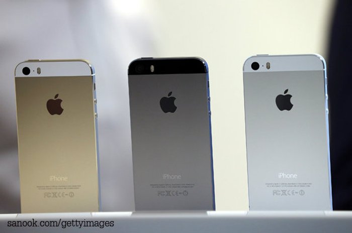 สถิติใหม่! แอปเปิลขาย iPhone 5s/5c ได้ 9 ล้านเครื่องใน 3 วัน, iOS 7 อัพเดตแล้ว 200 ล้านเครื่อง