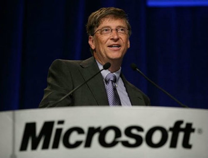 ช็อคโลก!! บิล เกตส์ ถูกกดดันให้ออกจาก Microsoft