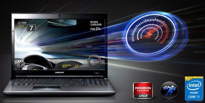 ปัดฝุ่น…แล้วติดจรวดให้โน้ตบุ๊กตัวเก่า เพิ่มความเร็ว notebook