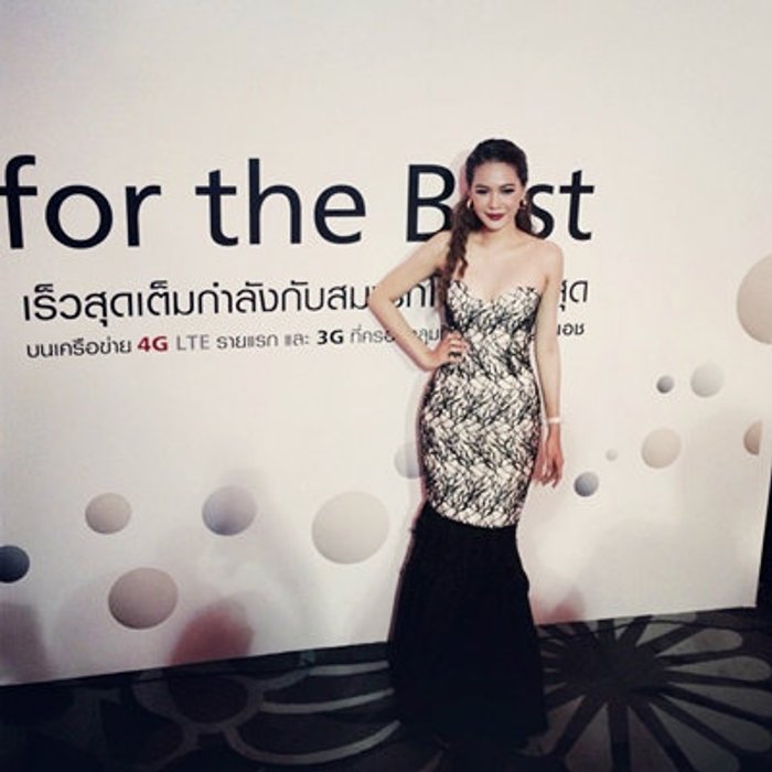 โบวี่ อัฐมา คับเต้าแบบนี้ไม่ต้องกลัว จุกโผล่
