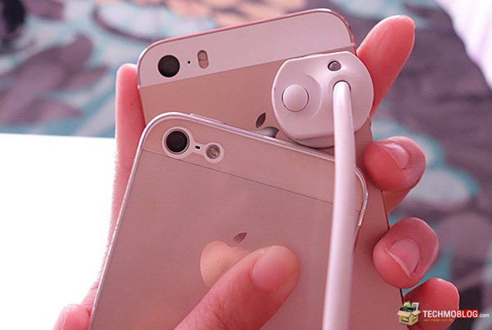 พรีวิว iPhone 5S เครื่องศูนย์ไทย ไอโฟนระดับไฮเอนด์ประจำปี 2013