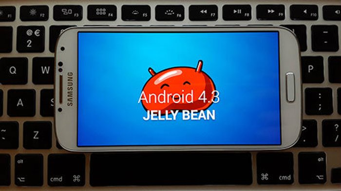 Galaxy S3 พบปัญหาหลังใช้ Android 4.3