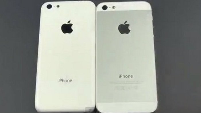 iPhone 5C ราคาอาจไม่ถูกตามที่หวัง