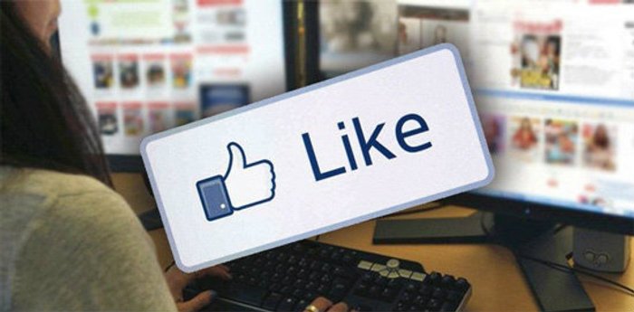 มายาแห่งโซเชียลเน็ตเวิร์ก วันนี้คุณกด"like"หรือยัง