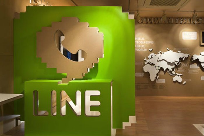 LINE ออกปัดรับคำร้องขอจาก ปอท.