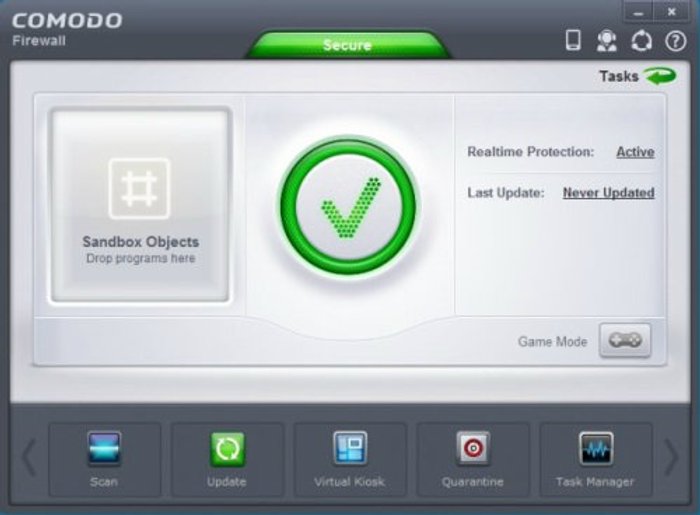ของฟรีน่าใช้ ต่ออินเทอร์เน็ตมั่นใจบนระบบปฏิบัติการ Windows 8