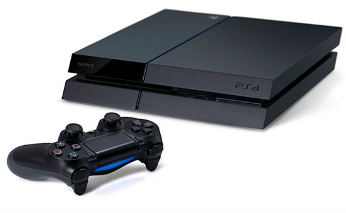 PS4 ประกาศวันวางขาย: อเมริกาเหนือ 15 พ.ย., ยุโรป-ละตินอเมริกา 29 พ.ย.