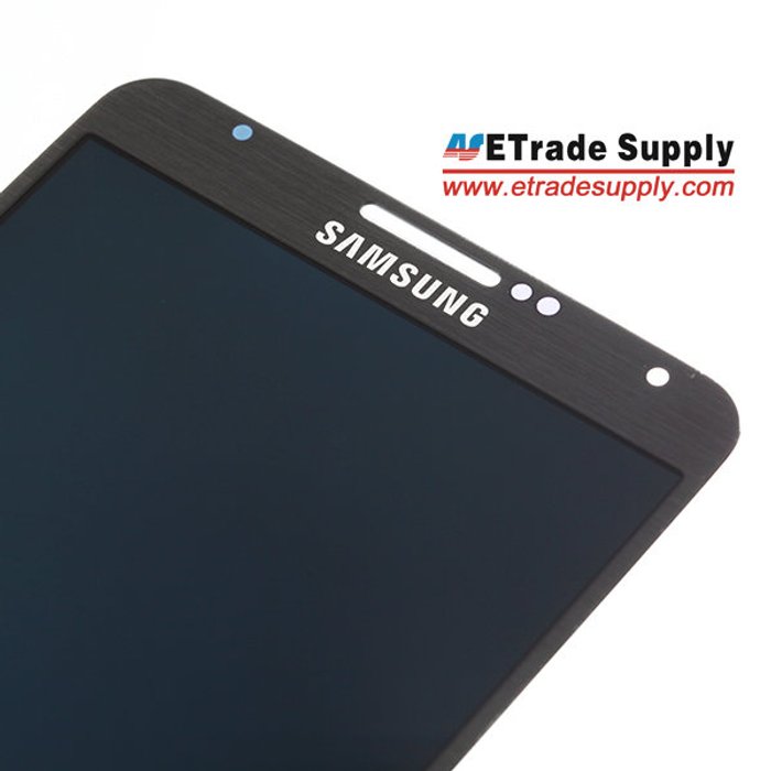 ภาพหน้าจอ Samsung Galaxy Note 3 ใหญ่ได้ใจ 5.68 นิ้ว