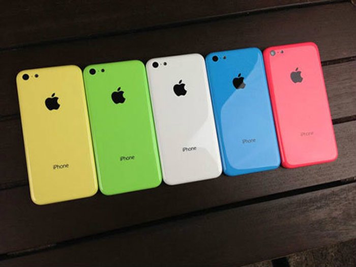 iPhone 5C กับสเปคที่คุณอาจยังไม่รู้