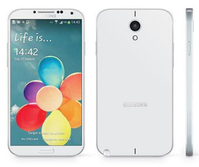 Samsung Galaxy Note 3 เปิดพรีออเดอร์ 16 กันยายนนี้ จำหน่ายสิ้นเดือนกันยายน