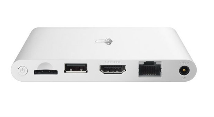 โซนี่เปิดตัว PlayStation Vita TV กล่องแห่งความบันเทิงสมบูรณ์แบบ