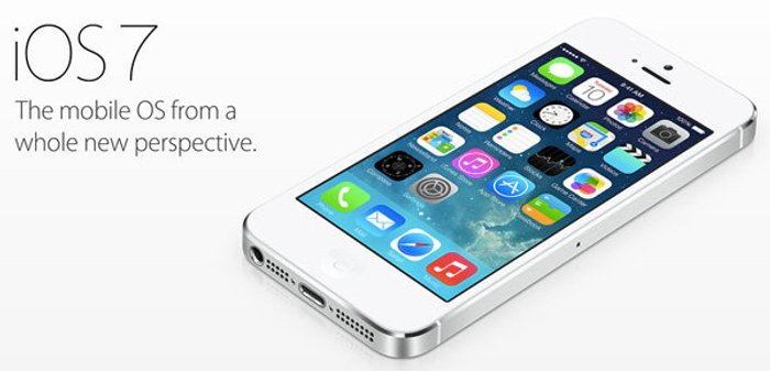 iOS 7 เปิดให้ดาวน์โหลดแล้ว! พร้อมขั้นตอนการ back up ข้อมูล วิธีการอัพเดท iOS 7 พร้อมบทความสรุปฟีเจอร