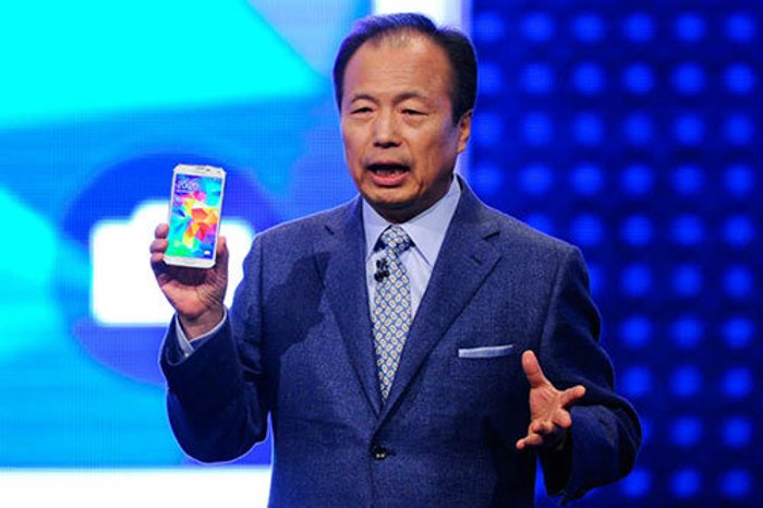 Samsung Galaxy S5 … ว้าว หรือ วืด !!!