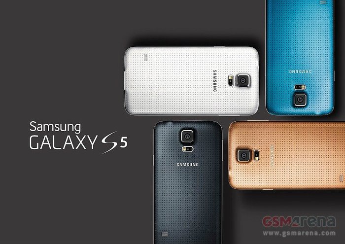 Samsung เซ็ง! ยอดขายเปิดตัว Galaxy S5 มีแววร่วงมากกว่ารุ่ง
