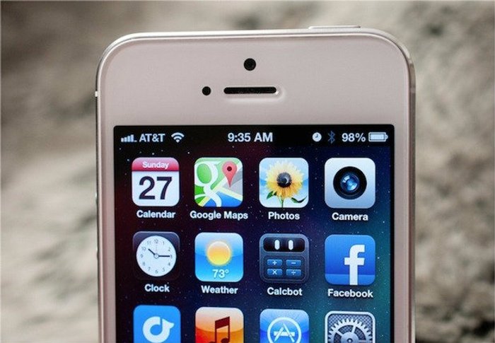 วิธีแก้ไขปัญหาแบตเตอรี่ใช้งานสั้นลงหลังอัพเดท iOS 7.1