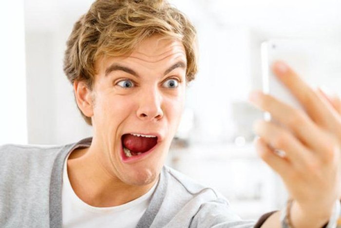 กระแส Selfie ทำให้คนแห่ไปทำ ศัลยกรรม มากขึ้น
